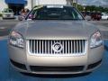 Mercury Milan I4 Dune Pearl Metallic photo #8