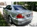 BMW 3 Series 330i Coupe Titanium Silver Metallic photo #17