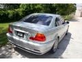 BMW 3 Series 330i Coupe Titanium Silver Metallic photo #18