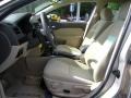Mercury Milan I4 Dune Pearl Metallic photo #11