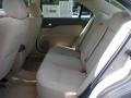 Mercury Milan I4 Dune Pearl Metallic photo #13