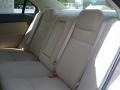 Mercury Milan I4 Dune Pearl Metallic photo #14