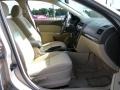 Mercury Milan I4 Dune Pearl Metallic photo #15