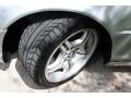 BMW 3 Series 330i Coupe Titanium Silver Metallic photo #23