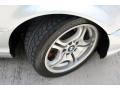 BMW 3 Series 330i Coupe Titanium Silver Metallic photo #24