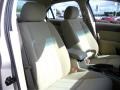 Mercury Milan I4 Dune Pearl Metallic photo #16