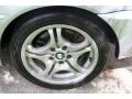 BMW 3 Series 330i Coupe Titanium Silver Metallic photo #26