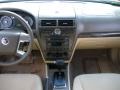 Mercury Milan I4 Dune Pearl Metallic photo #17