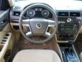 Mercury Milan I4 Dune Pearl Metallic photo #18