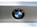 BMW 3 Series 330i Coupe Titanium Silver Metallic photo #27
