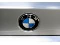 BMW 3 Series 330i Coupe Titanium Silver Metallic photo #28