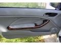 BMW 3 Series 330i Coupe Titanium Silver Metallic photo #29