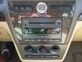 Mercury Milan I4 Dune Pearl Metallic photo #21