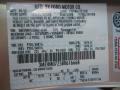 Mercury Milan I4 Dune Pearl Metallic photo #24