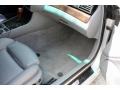 BMW 3 Series 330i Coupe Titanium Silver Metallic photo #34