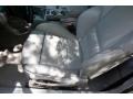BMW 3 Series 330i Coupe Titanium Silver Metallic photo #35