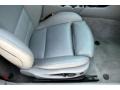 BMW 3 Series 330i Coupe Titanium Silver Metallic photo #36