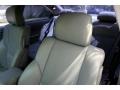 BMW 3 Series 330i Coupe Titanium Silver Metallic photo #38
