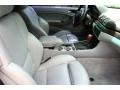 BMW 3 Series 330i Coupe Titanium Silver Metallic photo #40