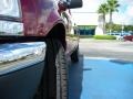 Ford Ranger XLT SuperCab Toreador Red Metallic photo #10