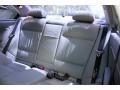 BMW 3 Series 330i Coupe Titanium Silver Metallic photo #43