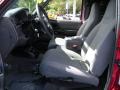 Ford Ranger XLT SuperCab Toreador Red Metallic photo #11