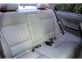 BMW 3 Series 330i Coupe Titanium Silver Metallic photo #44