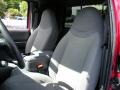 Ford Ranger XLT SuperCab Toreador Red Metallic photo #12