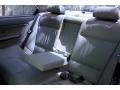 BMW 3 Series 330i Coupe Titanium Silver Metallic photo #45