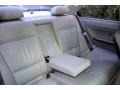BMW 3 Series 330i Coupe Titanium Silver Metallic photo #46