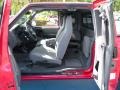 Ford Ranger XLT SuperCab Toreador Red Metallic photo #13
