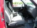 Ford Ranger XLT SuperCab Toreador Red Metallic photo #15