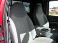 Ford Ranger XLT SuperCab Toreador Red Metallic photo #16