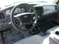 Ford Ranger XLT SuperCab Toreador Red Metallic photo #17