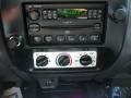 Ford Ranger XLT SuperCab Toreador Red Metallic photo #20