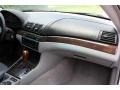 BMW 3 Series 330i Coupe Titanium Silver Metallic photo #62