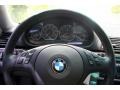 BMW 3 Series 330i Coupe Titanium Silver Metallic photo #73