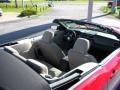 Ford Mustang V6 Premium Convertible Torch Red photo #12