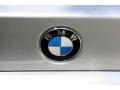 BMW 3 Series 330i Coupe Titanium Silver Metallic photo #84