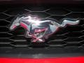 Ford Mustang V6 Premium Convertible Torch Red photo #14