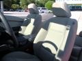 Ford Mustang V6 Premium Convertible Torch Red photo #17
