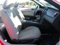 Ford Mustang V6 Premium Convertible Torch Red photo #19