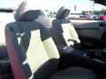 Ford Mustang V6 Premium Convertible Torch Red photo #20