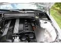 BMW 3 Series 330i Coupe Titanium Silver Metallic photo #93
