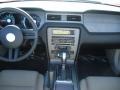 Ford Mustang V6 Premium Convertible Torch Red photo #22