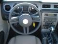Ford Mustang V6 Premium Convertible Torch Red photo #23