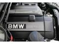 BMW 3 Series 330i Coupe Titanium Silver Metallic photo #96