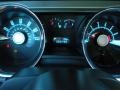 Ford Mustang V6 Premium Convertible Torch Red photo #24