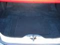 Ford Mustang V6 Premium Convertible Torch Red photo #27