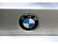 BMW 3 Series 330i Coupe Titanium Silver Metallic photo #99